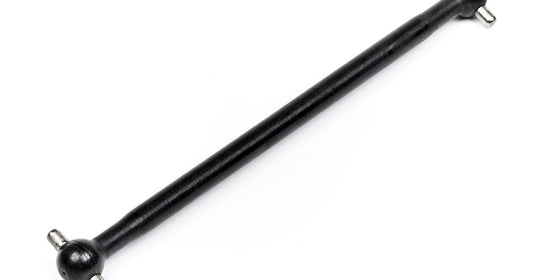 Bullet ST/MT/WR8 Drive Shaft 6x72mm
