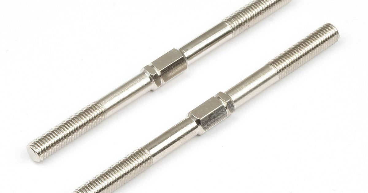 Turnbuckle M3.5x53mm