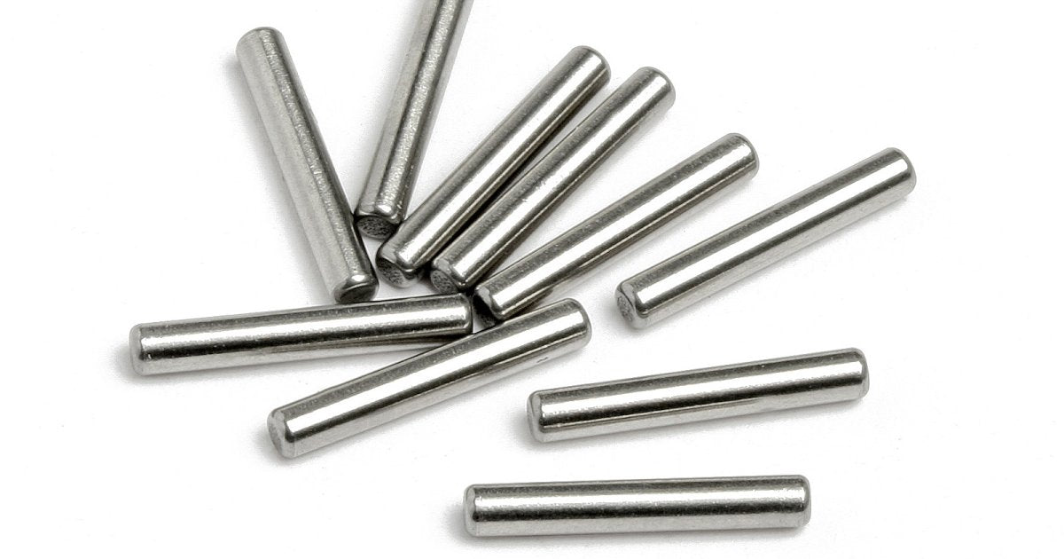 Pin 1.7x11mm