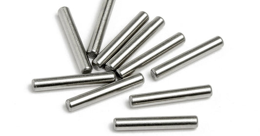 Pin 1.7x11mm