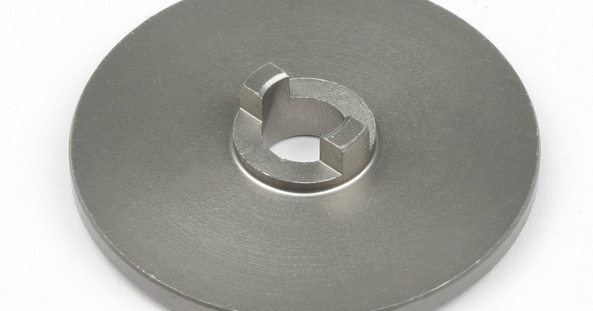 Slipper Clutch Hub Front