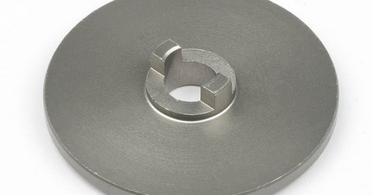 Slipper Clutch Hub Front
