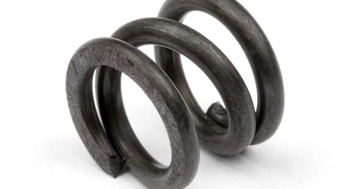 Slipper Clutch Spring 7x9x1.7mm 3 Coils