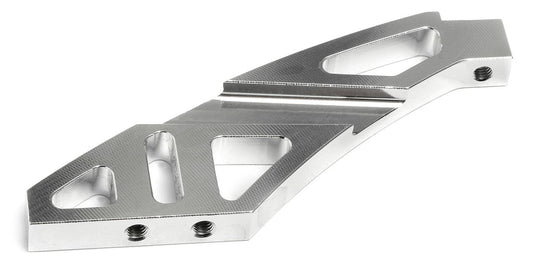 Aluminum CNC Front Anti-Bending Plate Set