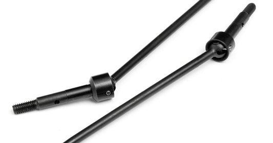 CVD Shaft Set Bullet 3.0