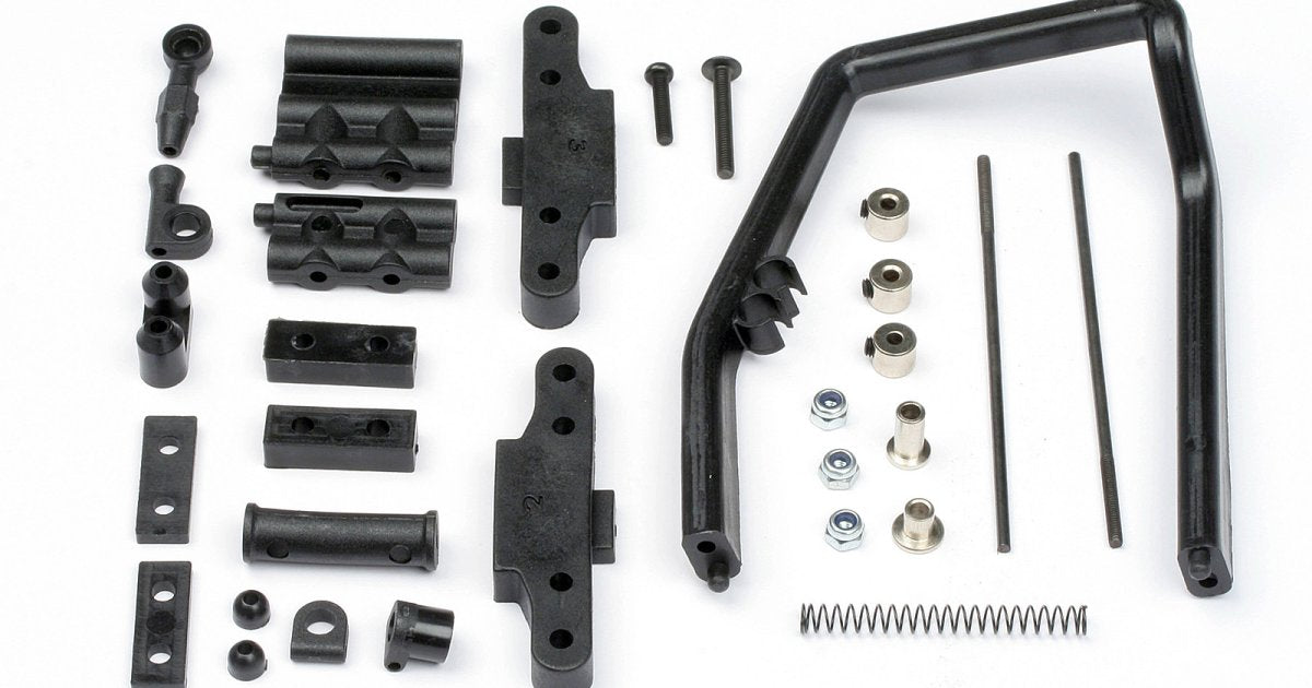 Support Parts Set