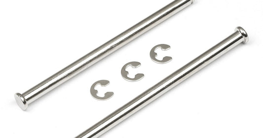 Front Inner Suspension Shaft 3x51.8mm (2)
