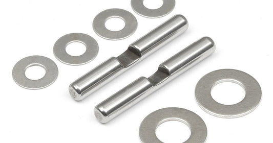 Differential Shaft Set