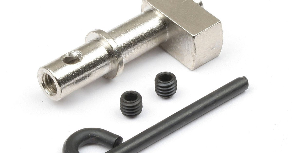 Brake Cam Shaft Set Bullet Nitro