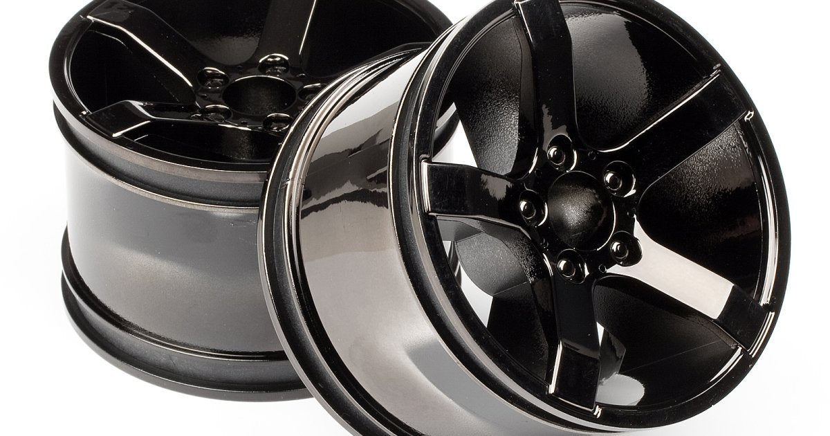 Wheels Bullet ST (2)