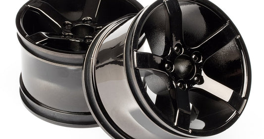 Wheels Bullet ST (2)