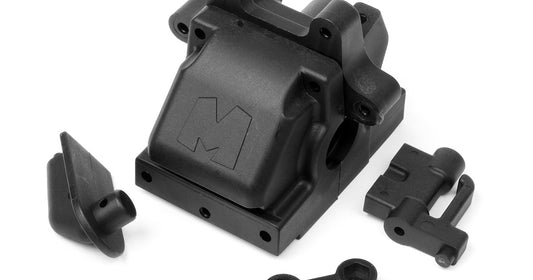 Composite Gear Box Front/Rear