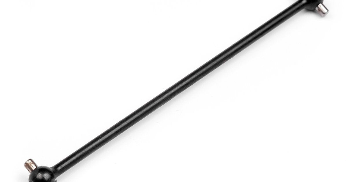 Center Shaft Rear 110mm Trophy Buggy