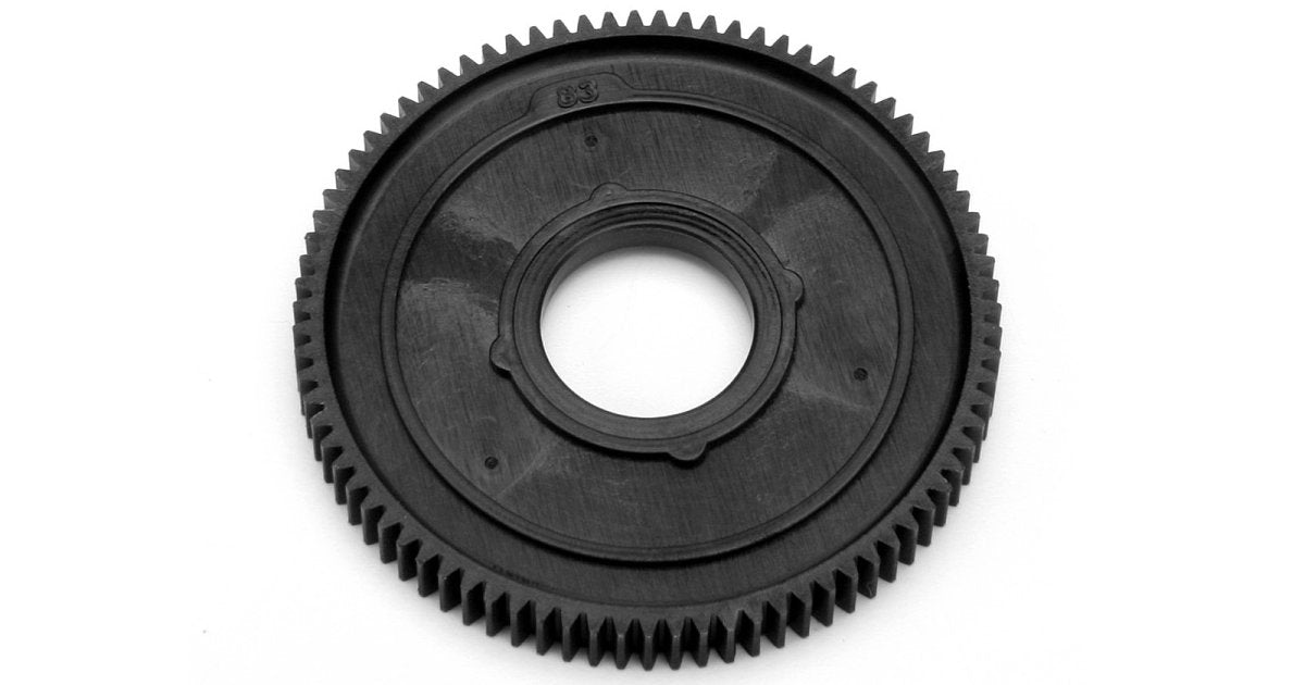 SPUR GEAR 83 TOOTH (48 PITCH)