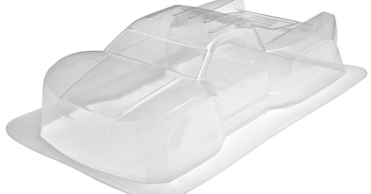 *Skorpion Short Course Body