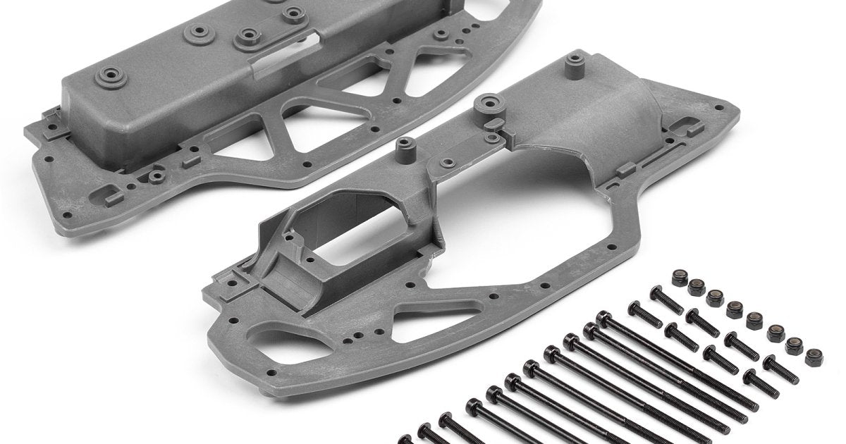 MAIN CHASSIS SET