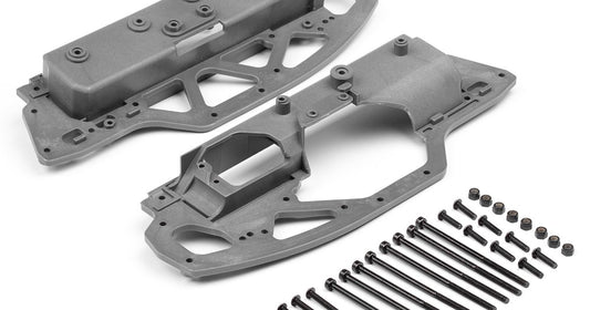 MAIN CHASSIS SET