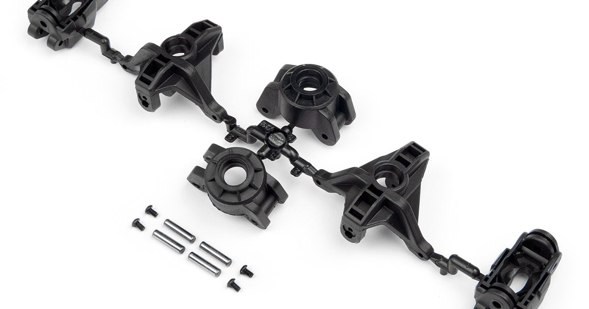 UPRIGHT SET Savage XS