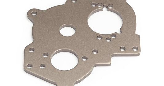 MOTOR PLATE 2.5mm