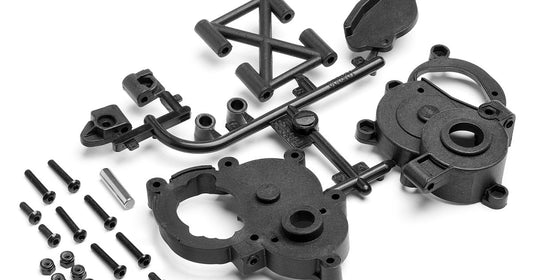 Center Gear Box Set Savage XS