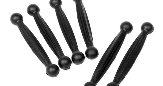 SUSP LINKAGE SET RECON