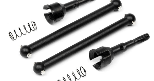 Drive Shaft/Axle Set Recon (2)