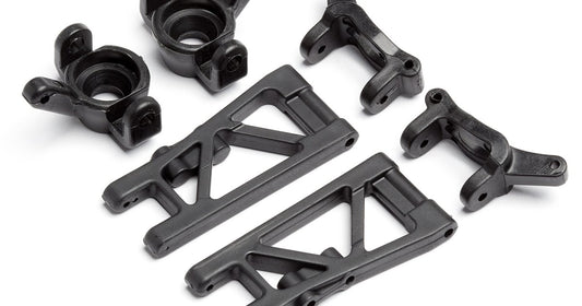 FR SUSP ARM SET RECON