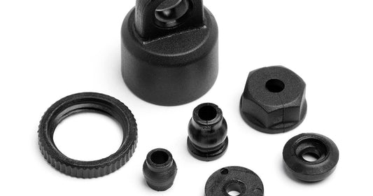 SHOCK CAP SET