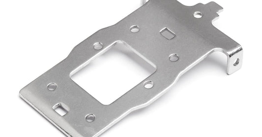 Rear Lower Chassis Brace 1.5mm