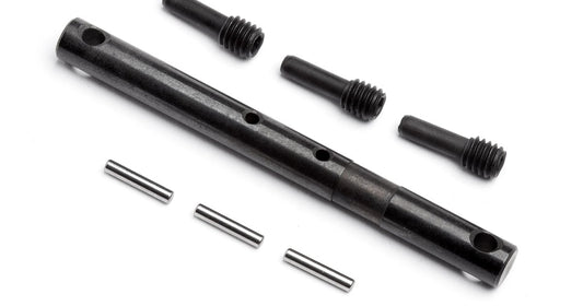 Center Shaft 5x54mm