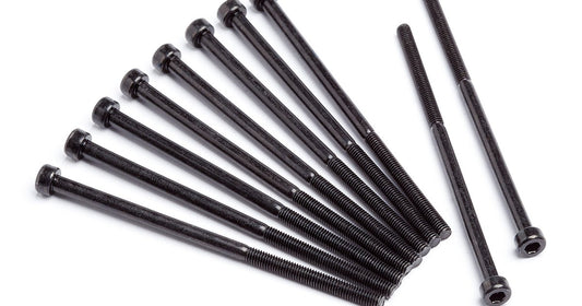 CAP HEAD SCREW M3x64mm