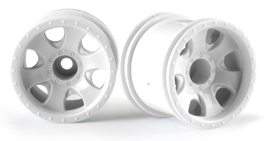2.2 WARLOCK WHEEL WHITE ..