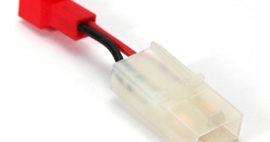 MICRO CONN TAMIYA TO MINI PLUG