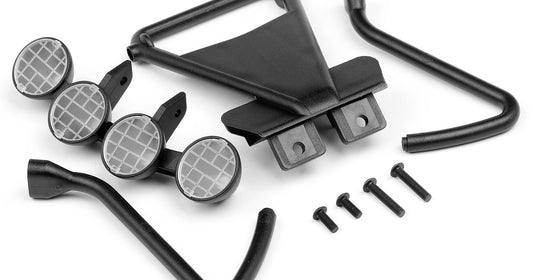 Front Bumper Set