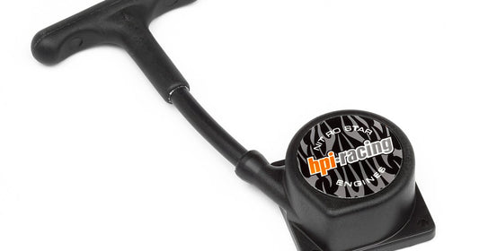 Pullstart 14mm Hex G/F Series