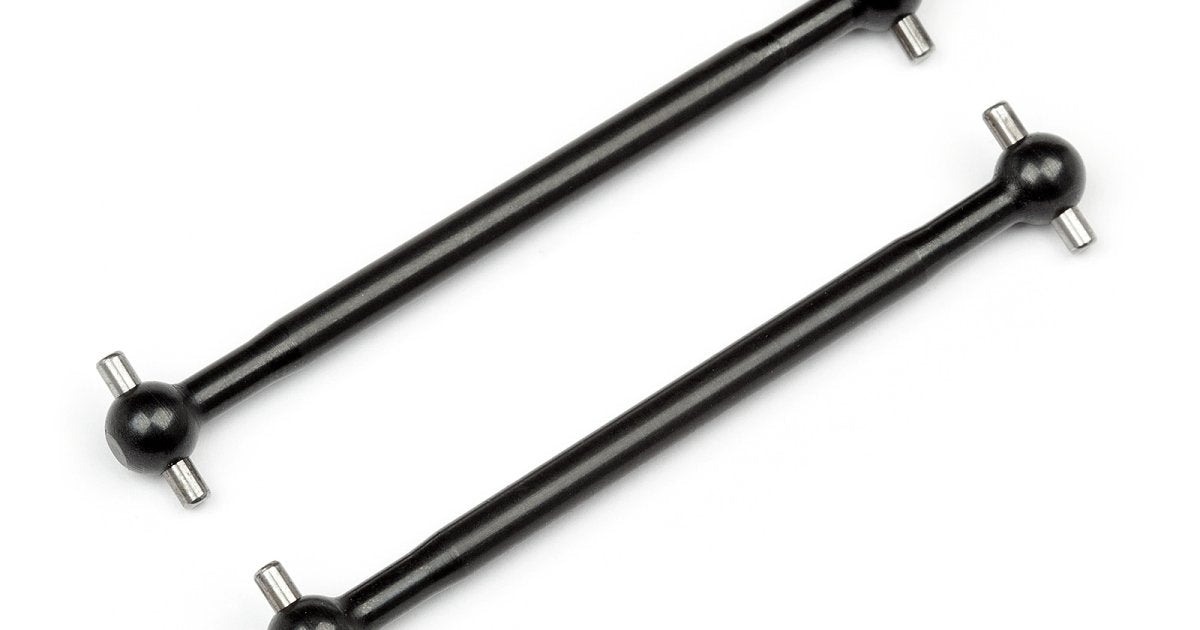 Drive Shaft 56mm WR8 Flux (2)