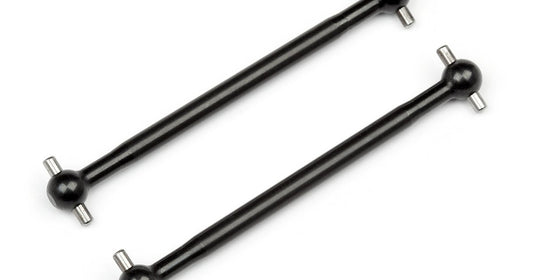 Drive Shaft 56mm WR8 Flux (2)