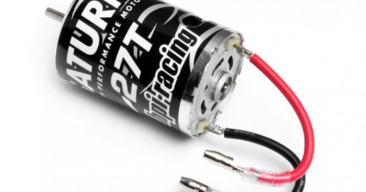Saturn 27T motor