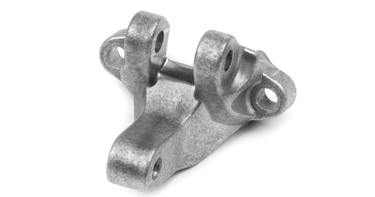 Panhard Rod/Lower Shock Mount