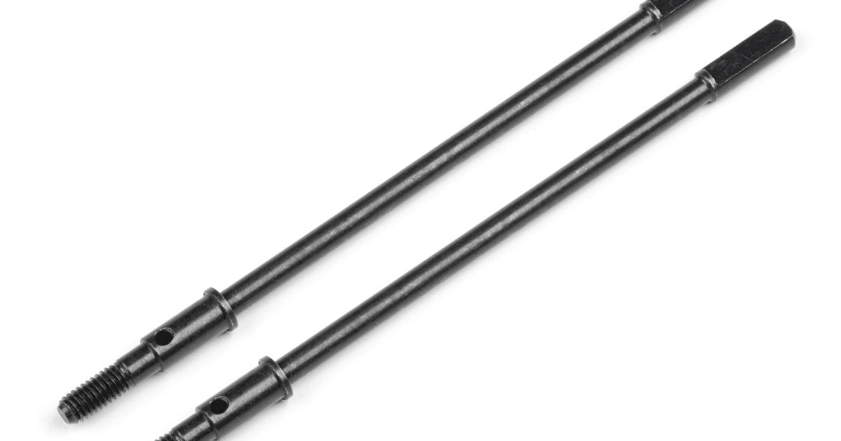 Rear Axle Shaft (2pcs) Venture