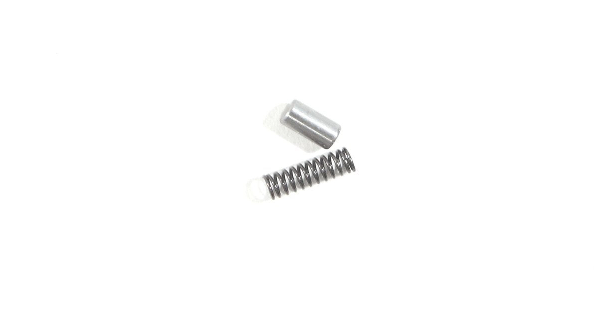 Starting Pin/Pressure Spring .21 BB