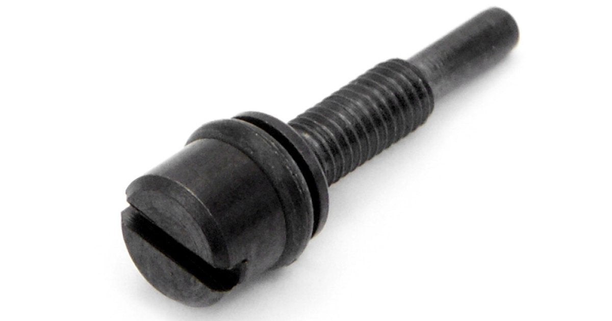 Nitro Star S25 Idle Adjustment Screw