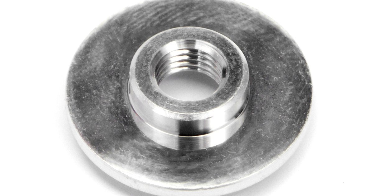 Underhead Nitro Star T-155