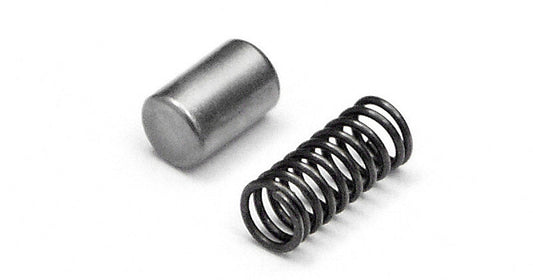 Starting Pin/Pressure Spring Nitro Star T-15