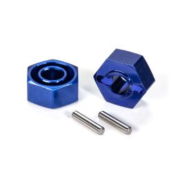 (03/23/23)Hex Hubs Blue Almun. (2