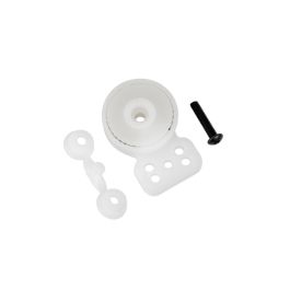 SERVO SAVER, Stampede 2WD