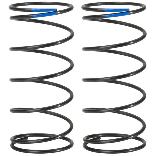 Image of X-Gear 13mm Buggy Front Springs - Extra Hard 6.50T