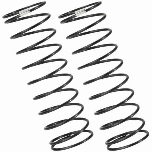 Image of 1Up Racing -Gear 13mm Buggy Rear Springs - Extra Soft 10.50T White 1UP10521