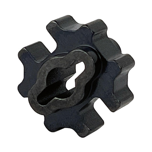 Image of Hardened Steel Diff Lockout - for Associated DR10