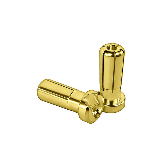 Image of LowPro Bullet Plugs, 5mm, 1 Pair